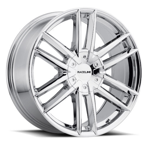 158C 20X8.5 5X114.3 5X120 35MM