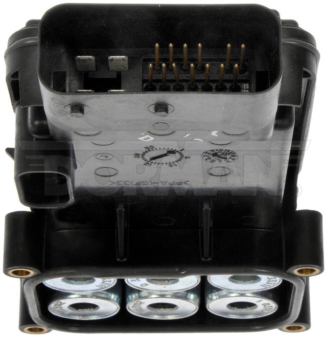 ABS CONTROL MODULE