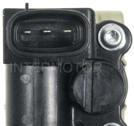 IDLE AIR CONTR VALVE