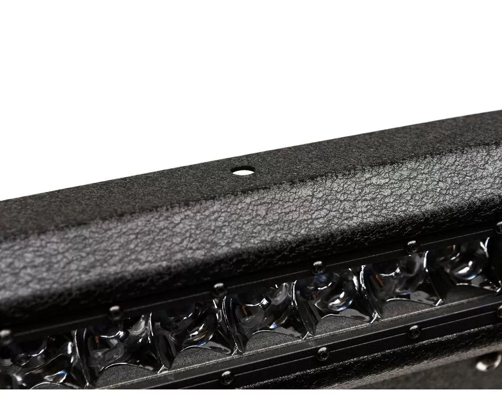 1988-2000 CHEVY C/K 2500/3500 AR BU