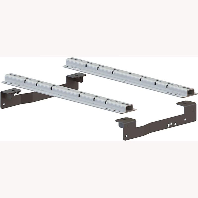 1119 CHEVY 2500/3500 24K ISR HD CUSTOM MOUNTING KIT FOR USE WITH ALL ISR SERIES