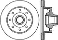 Stoptech auto part