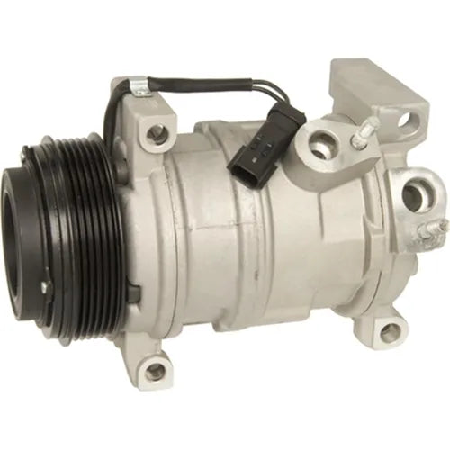 COMPLETE AIR CONDITIONING KIT W/ NE