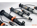 AST 5200 Series Coilovers Subaru Impreza GG/GD