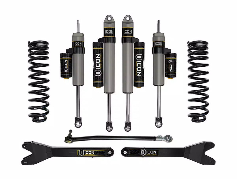 ICON auto part