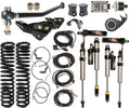 E-Venture 2.5 Shock Set 2017-Up Ford F250/F350 w/3.5/5.5 Lift Diesel Carli Suspension