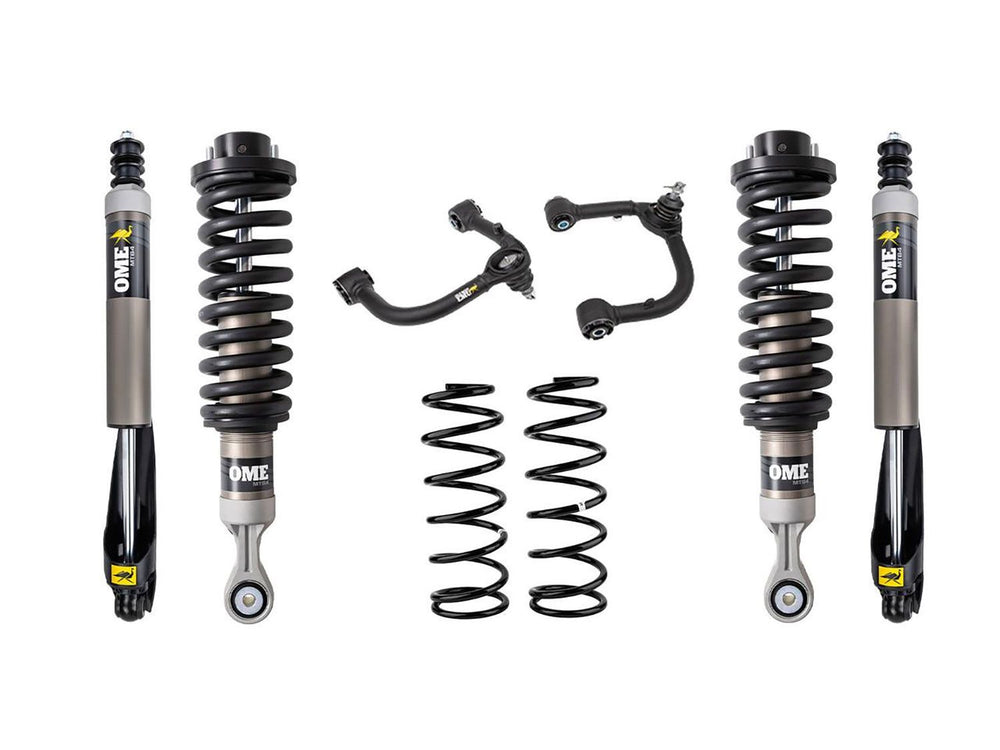 ARB auto part
