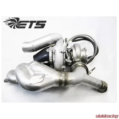 ETS Subaru WRX 22 Titanium Intake