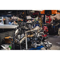 ETS Subaru WRX 22 Titanium Intake