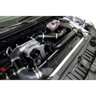 19-23 GM Truck 1500 6.2L High output intercooled system with P-1sc-1 (Global A ECM)