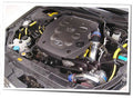 2003 Infiniti G35 System w/V-3 SCi-Trim AND Charge Cooler Satin