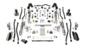20C JEEP GLADIATOR JT: ALPINE RT COILOVER SUSPENSION SYSTEM 3.0L DIESEL F60