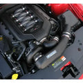2011/2012 Ford Mustang 5.0 GT System w/V-3 Si-Trim AND Air/Air Cooler Polished Finish