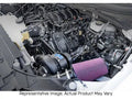 2021-23 5.0l F-150 Stage II Intercooled Tuner Kit with P-1SC-1