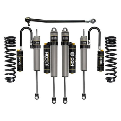 ICON auto part
