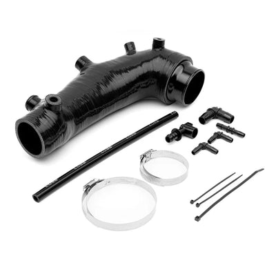 Cobb 15-21 Subaru STI / 2018 Type RA Stage 1 to NexGen Stg 2 + Flex Fuel Redline CF Power Pkg Upgd.