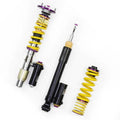 KW V3 Coilover w/ Cancellation Kit 15 BMW F80/F82 M3/M4