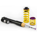 KW V3 Coilover w/ Cancellation Kit 15 BMW F80/F82 M3/M4