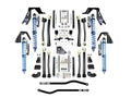 JL Enforcer Pro NV2514 Stage 4 with Compression Adjusters Plus Black EVO Mfg