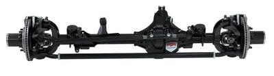 JK Wide Front Tera60 Full-Float w/ Locking Hubs 8x6.5 IN Pattern 4.30 R and P and ARB Super 60