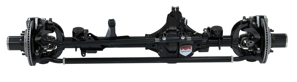 JK Wide Front Tera60 Full-Float w/ Locking Hubs 8x6.5 IN Pattern 4.30 R and P and ARB Super 60