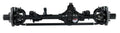JK Wide Front Tera60 Full-Float w/ Locking Hubs 8x6.5 IN Pattern 4.30 R and P and ARB Super 60