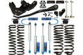 Carli Pintop Leveling System - Base - 2in Lift - 19-22 Ram Powerwagon - Gas - R2 Coil