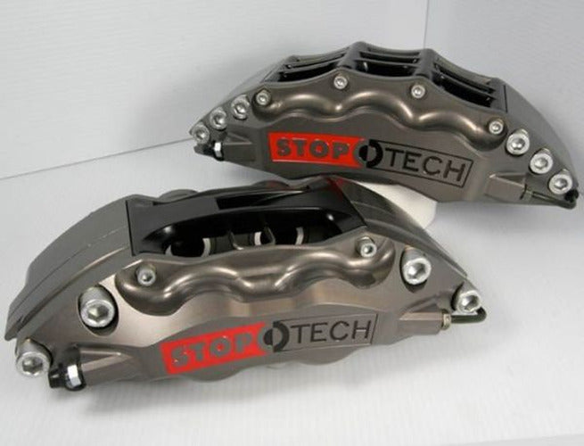 TROPHY RACE BIG BRAKE KIT