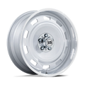 U143 22X10.5 5X5.0 SLVR-DIA 00MM