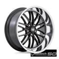 SANTA CRUZ 22X10.5 5X5.0 78.1 BL 0M