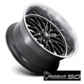 SANTA CRUZ 22X10.5 5X5.0 78.1 BL 0M