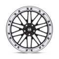 SANTA CRUZ 22X10.5 5X5.0 78.1 BL 0M