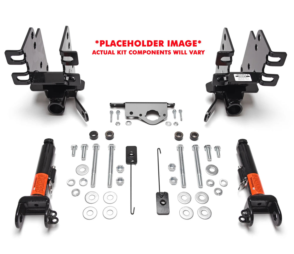 ROADMASTER MX BRACKET KIT