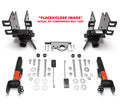 ROADMASTER MX BRACKET KIT