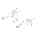 ROADMASTER MX BRACKET KIT
