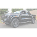 0223 GMC CANYON BASEPLATE