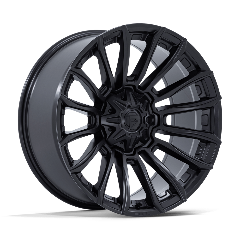 BLADE 22X9 6X135/5.5 106 +20 M-BLK