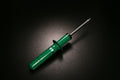 Tein 07-11 Honda CR-V EnduraPro Plus Shock Absorber
