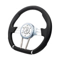 Flaming River black auto part