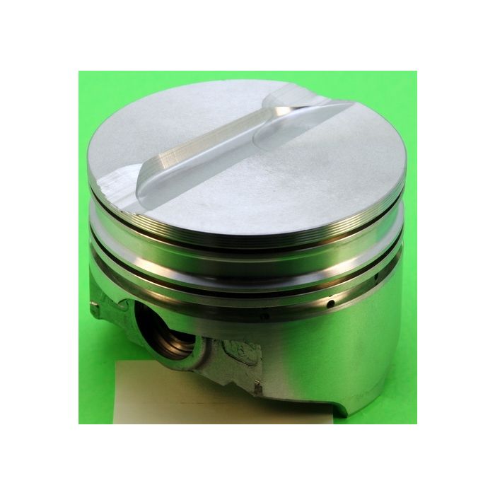 BBM Flat Top Piston Set 4.280 Bore -8cc