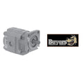PUMP CCW 1-3/4IN GEAR 3.5 CIR