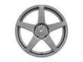 Forgestar CF5 20x11 / 5x114.3 BP / ET56 / 8.2in BS Gloss Anthracite Wheel