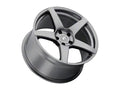 Forgestar CF5 20x11 / 5x114.3 BP / ET56 / 8.2in BS Gloss Anthracite Wheel