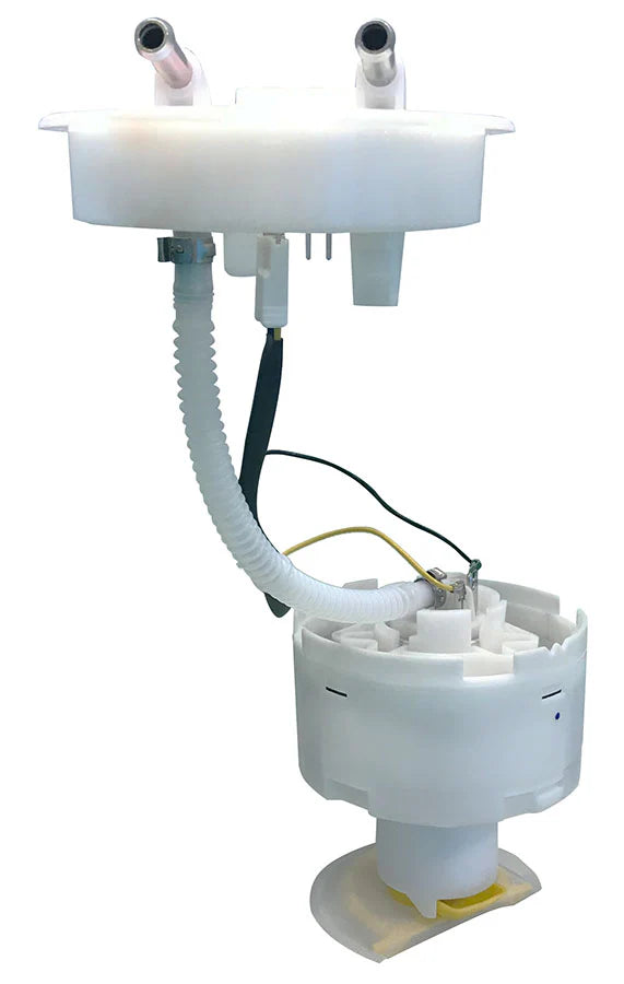 FUEL PUMP MODULE ASSEMBLY