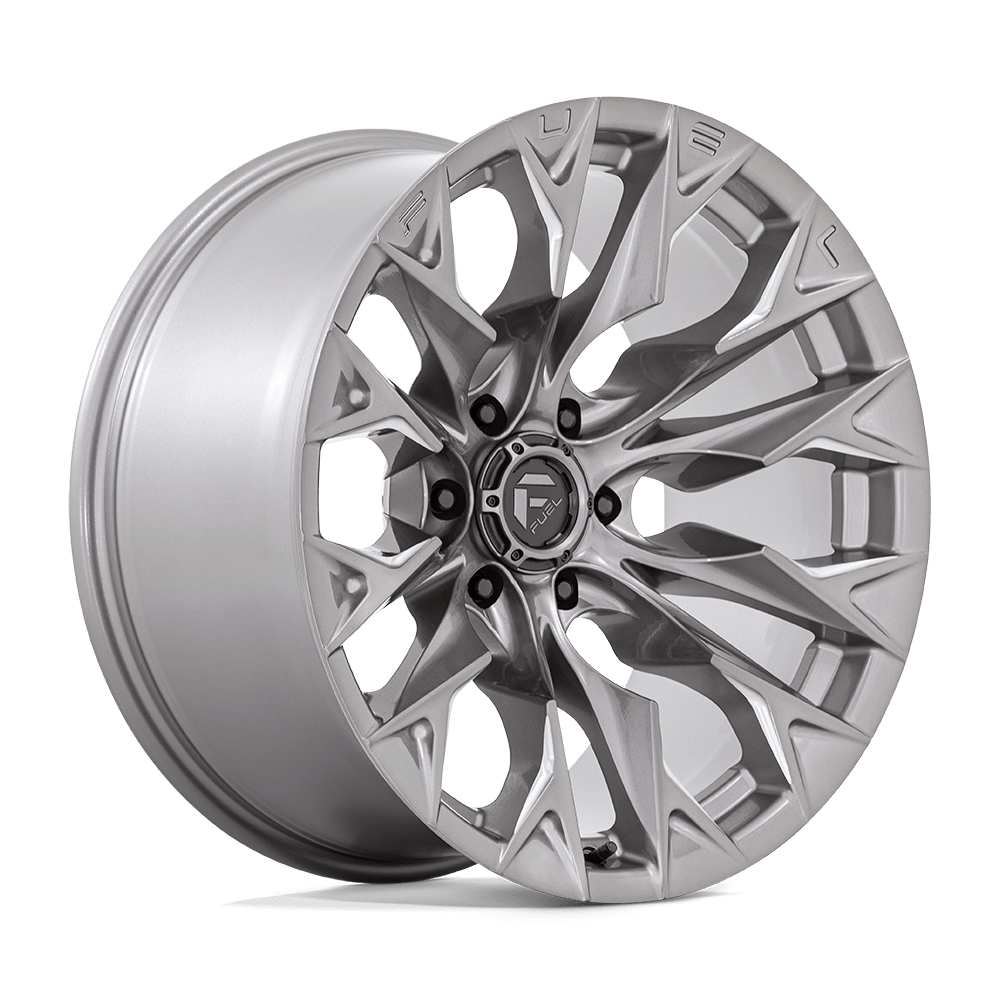 D806 20X10 6X135 PLTNM -18MM