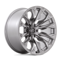 D806 20X10 6X135 PLTNM -18MM