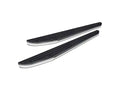 BLACK PEERLESS RUNNING BOARDS