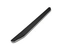 BLACK PEERLESS RUNNING BOARDS