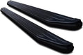 BLACK PEERLESS RUNNING BOARDS