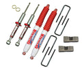 Skyjacker shock absorber